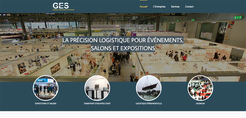 site Global Exposition Services